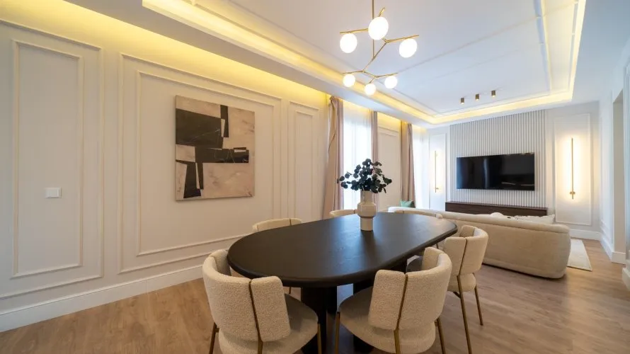Apartment de 2 chambres à Madrid, Espagne No. 1509 № 23