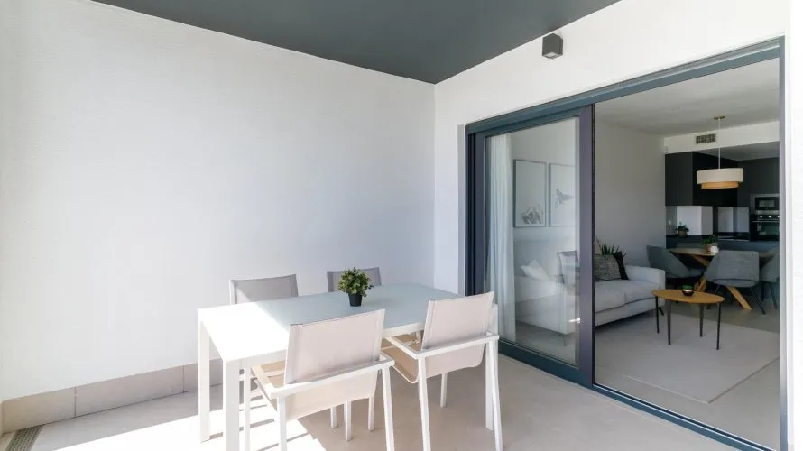 Apartment de 2 chambres à Torreblanca, Espagne No. 1335 № 16