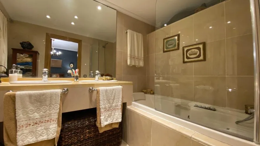 Apartment de 4 chambres à Alicante, Espagne No. 1416 № 10