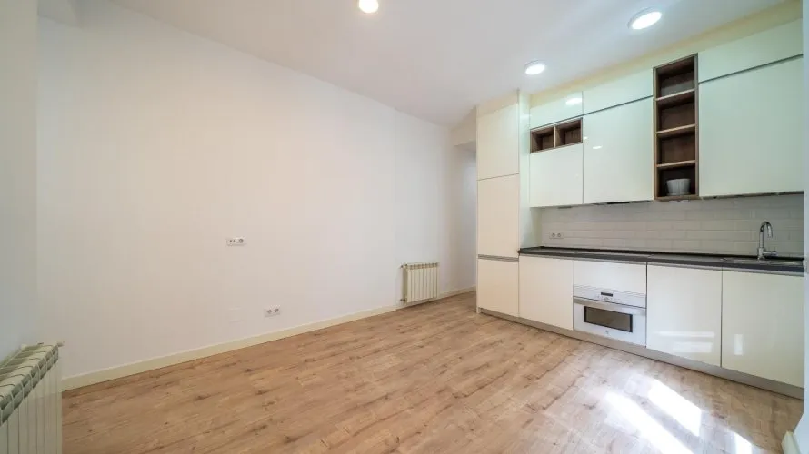 Apartment de 2 chambres à Madrid, Espagne No. 1691 № 1