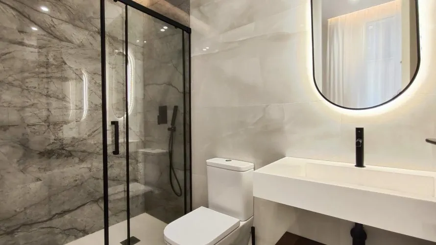Apartment de 2 chambres à Madrid, Espagne No. 1388 № 1