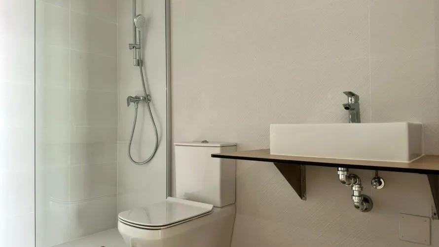 Apartment de 2 chambres à Finestrat, Espagne No. 1347 № 20