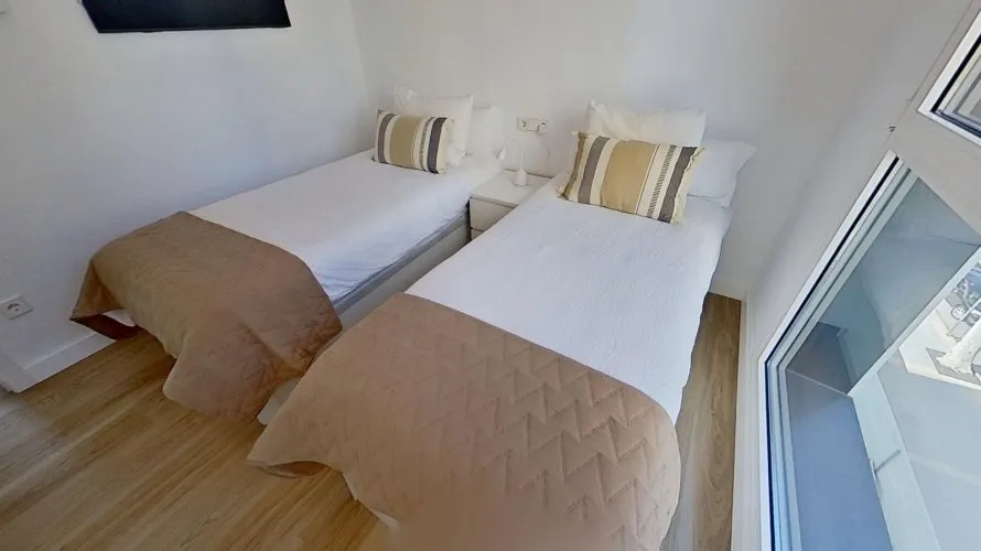 Apartment de 2 chambres à Benidorm, Espagne No. 1145 № 13