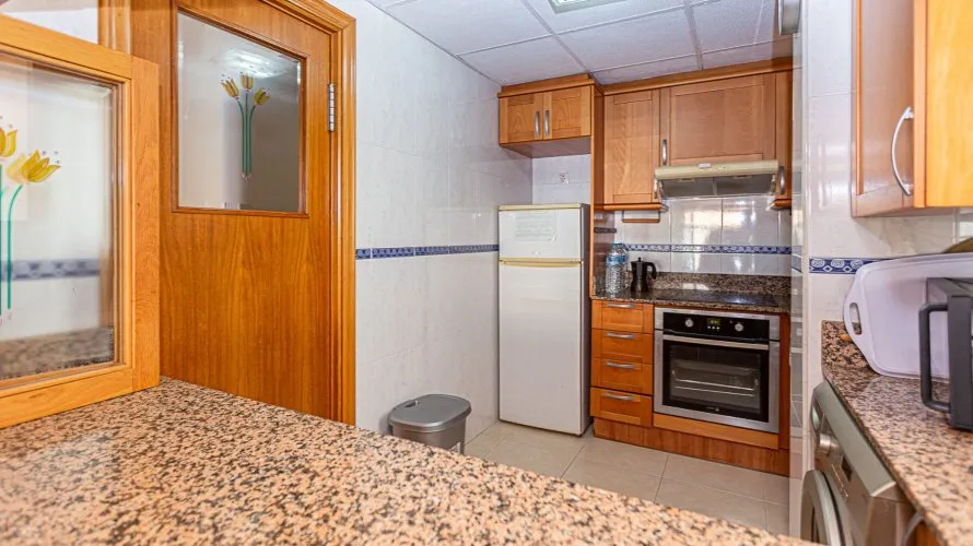 Penthouse de 90m² à Torrevieja, Espagne No. 1670 № 5