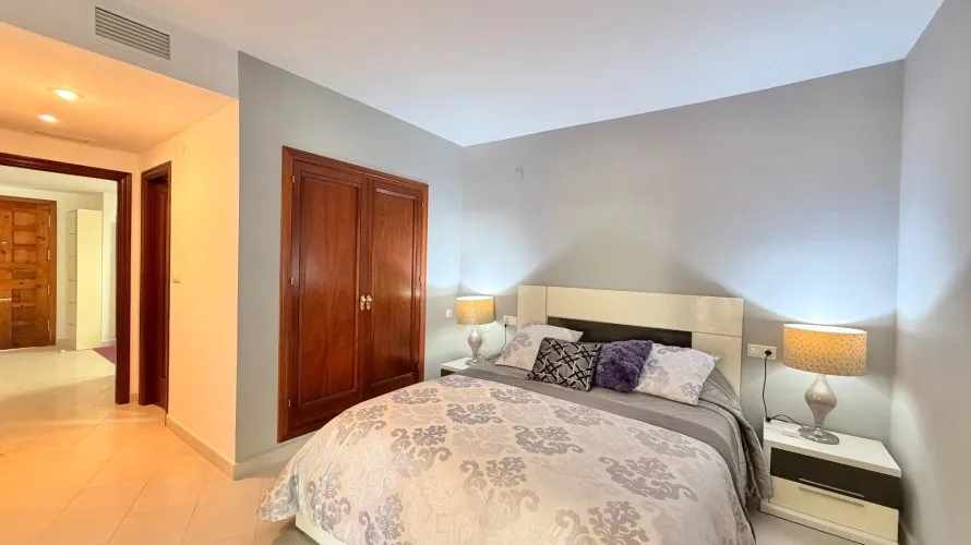 Apartment de 1 chambre à Torrevieja, Espagne No. 1770 № 3