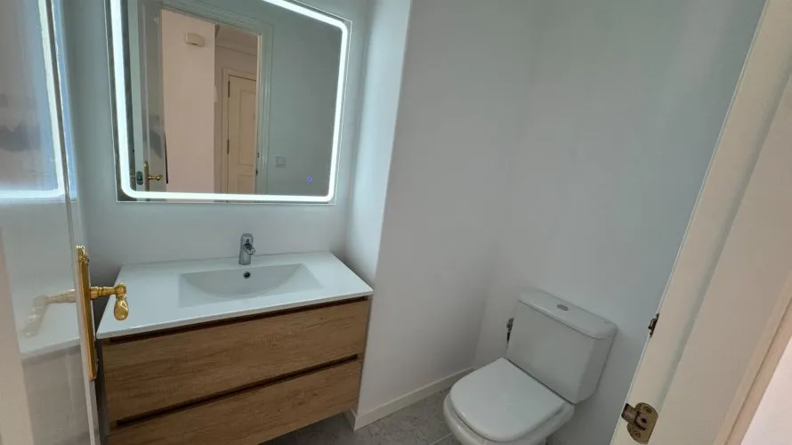 Apartment de 2 chambres à Alicante, Espagne No. 1675 № 22
