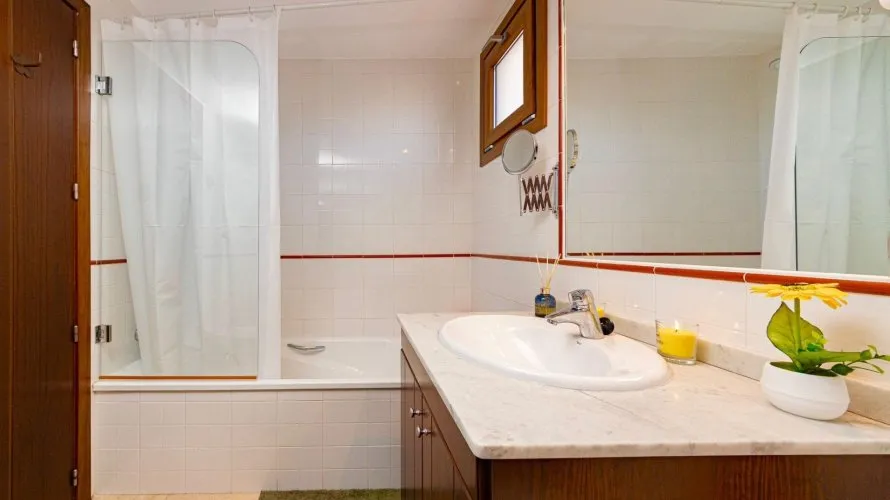 Apartment de 2 chambres à Torrevieja, Espagne No. 1315 № 17