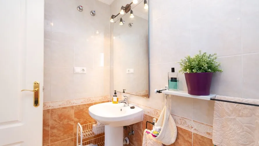Apartment de 65m² à Dehesa De Campoamor, Espagne No. 1750 № 27