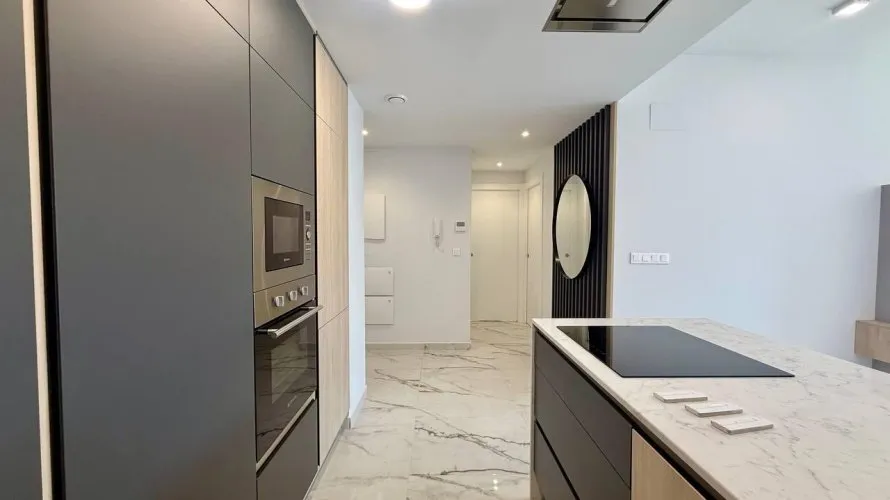 Penthouse de 2 chambres à Torrevieja, Espagne No. 1610 № 23