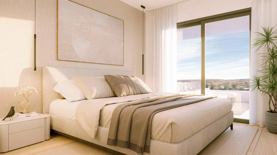 Apartment de 2 chambres à Torrevieja, Espagne No. 1154 № 19