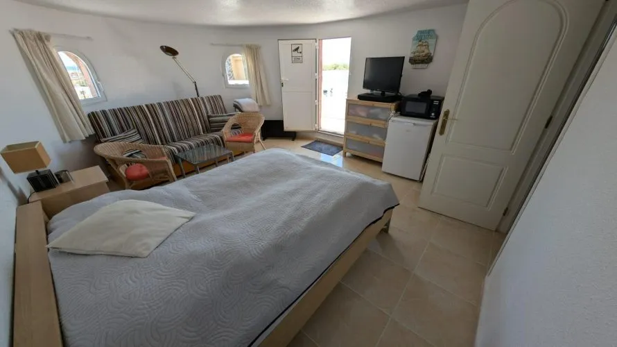 Apartment de 3 chambres à Rojales, Espagne No. 1472 № 11