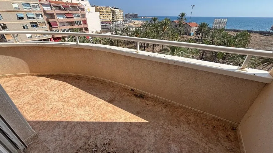 Apartment de 1 chambre à Torrevieja, Espagne No. 1143 № 17