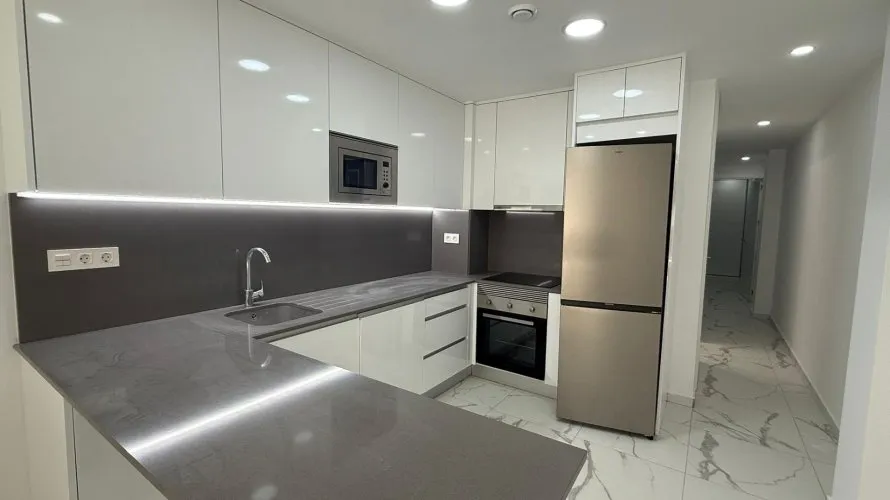 Apartment de 2 chambres à Torrevieja, Espagne No. 1135 № 6