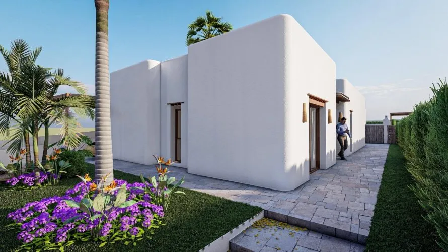 Apartment de 3 chambres à L'Alfàs del Pi, Espagne No. 1131 № 26