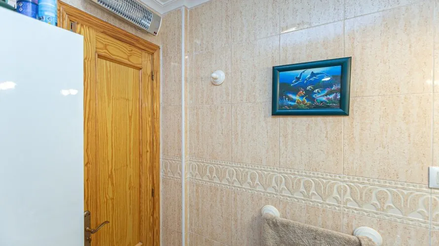 Penthouse de 89m² à Torrevieja, Espagne No. 1702 № 22