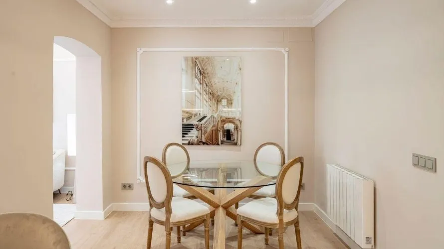 Apartment de 2 chambres à Madrid, Espagne No. 1648 № 6