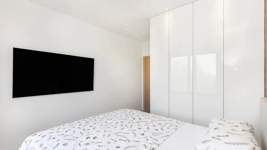 Penthouse de 2 chambres à Orihuela, Espagne No. 1350 № 11