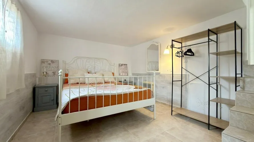 Apartment de 3 chambres à L'Alfàs del Pi, Espagne No. 1655 № 17