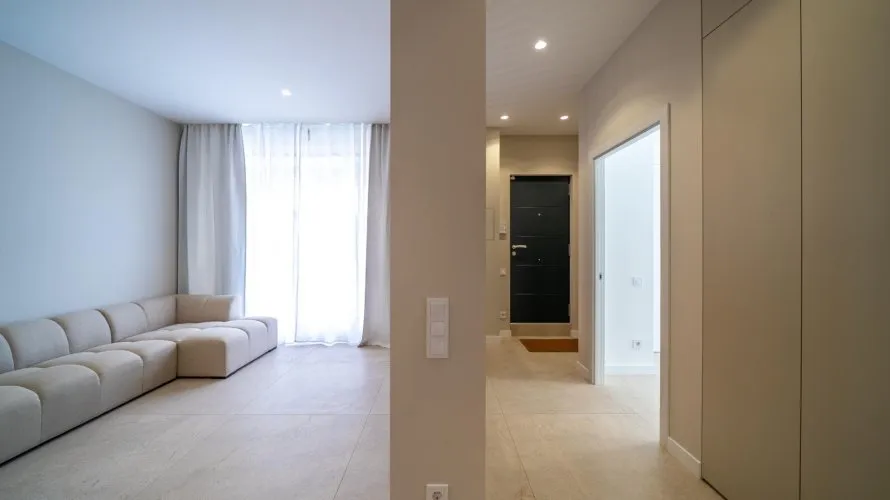 Apartment de 2 chambres à Alicante, Espagne No. 1666 № 8