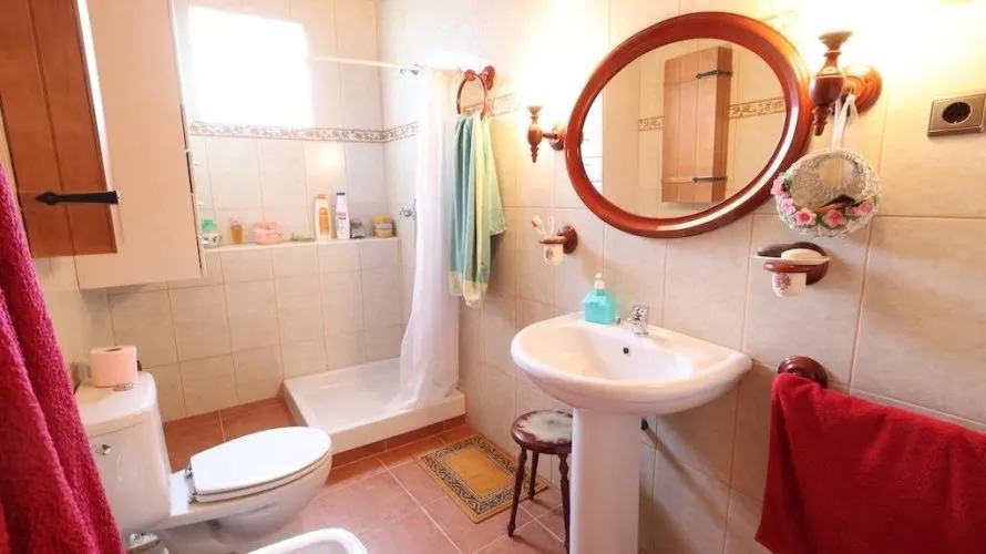 Apartment de 5 chambres à Fortuna, Spain No. 1503 № 10