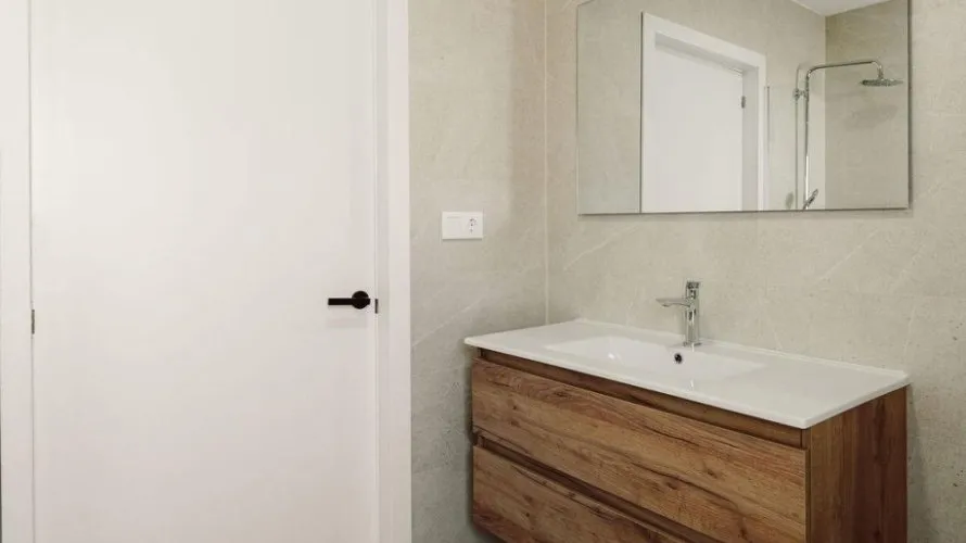 Penthouse de 3 chambres à Altea, Espagne No. 1682 № 19