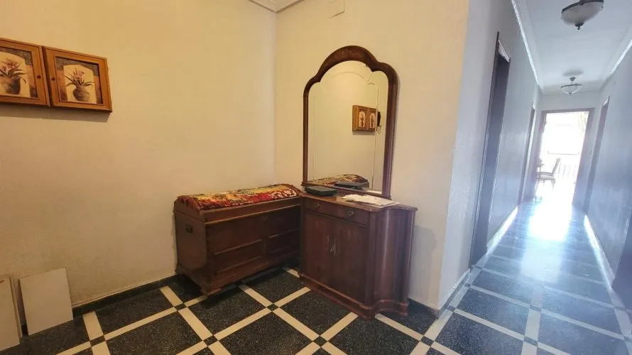 Apartment de 1 chambre à Torrevieja, Espagne No. 1649 № 26