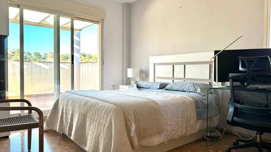 Apartment de 4 chambres à L'Alfàs del Pi, Espagne No. 1631 № 17