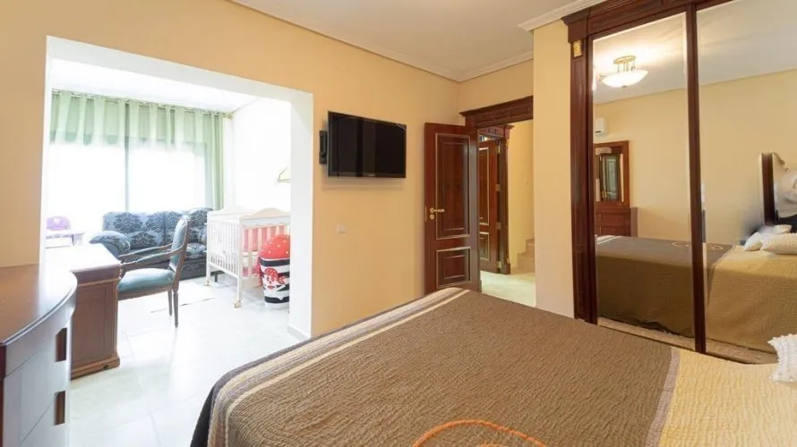 Apartment de 3 chambres à Zona Altea Hills, Spain No. 1728 № 18