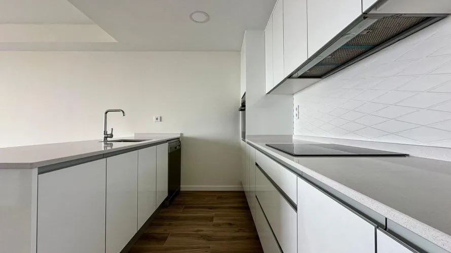 Apartment de 2 chambres à Finestrat, Espagne No. 1347 № 12