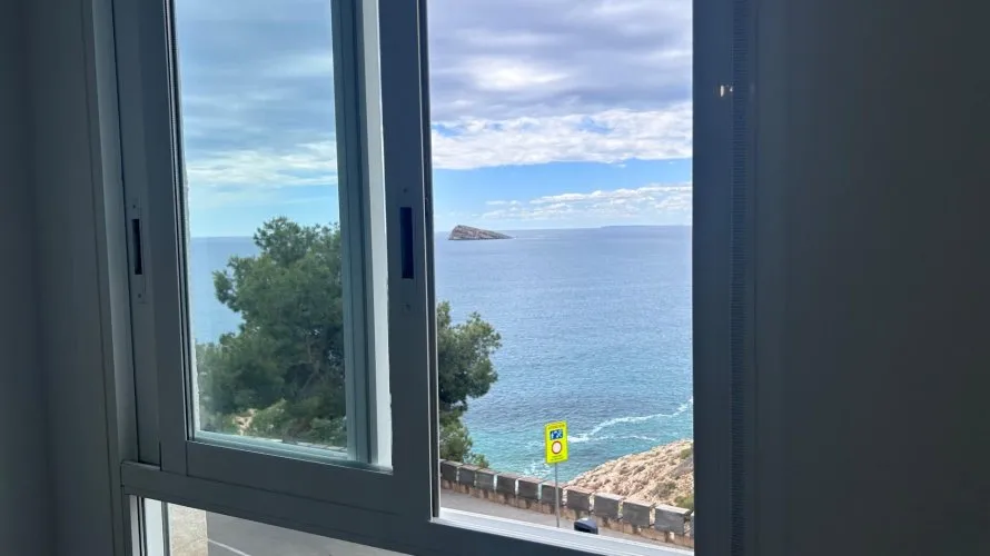 Apartment de 1 chambre à Benidorm, Espagne No. 1741 № 3