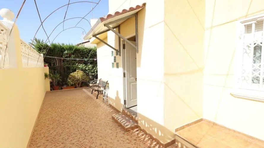 Apartment de 4 chambres à Playa Flamenca II, Espagne No. 1376 № 7