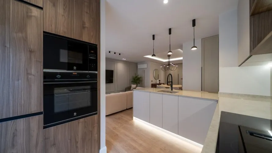 Apartment de 3 chambres à Madrid, Espagne No. 1635 № 9
