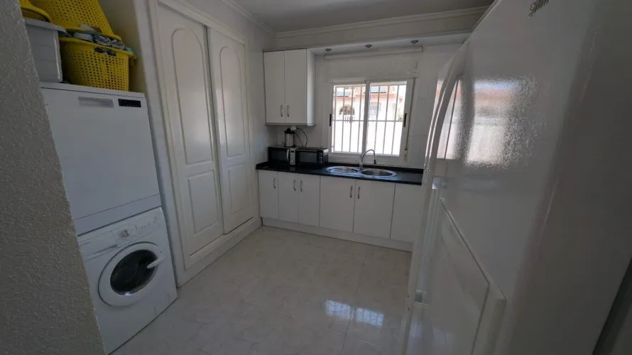 Apartment de 3 chambres à Rojales, Espagne No. 1472 № 16
