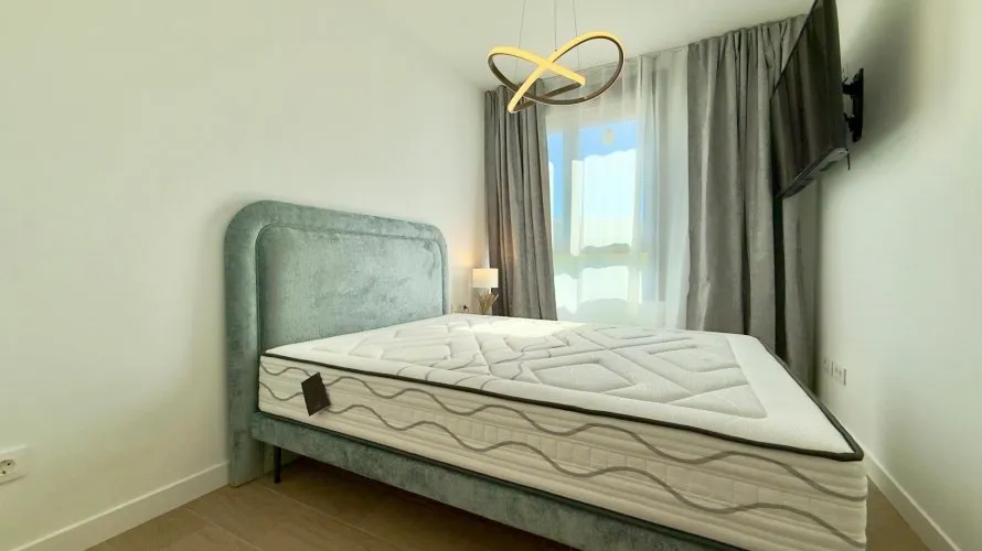 Apartment de 3 chambres à Alicante, Espagne No. 1734 № 8