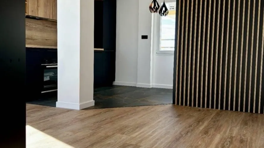 Apartment de 3 chambres à San Pedro del Pinatar, Espagne No. 1482 № 18