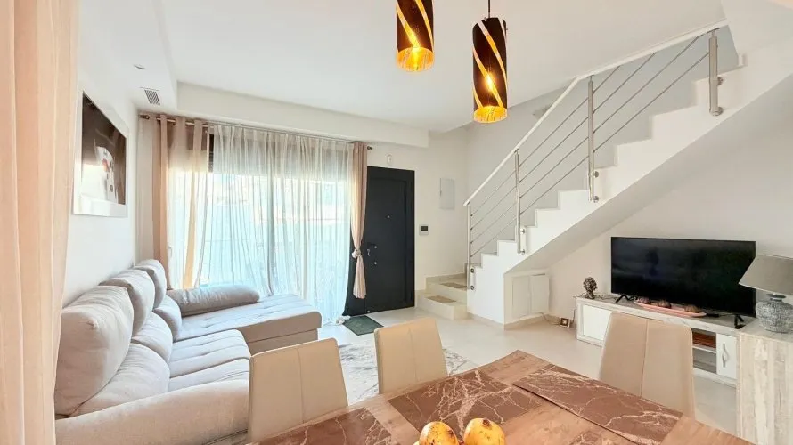 Apartment de 3 chambres à La Florida, Espagne No. 1647 № 8