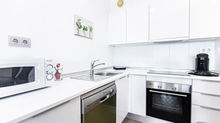 Penthouse de 67m² à Pinar De Campoverde, Espagne No. 1671 № 10