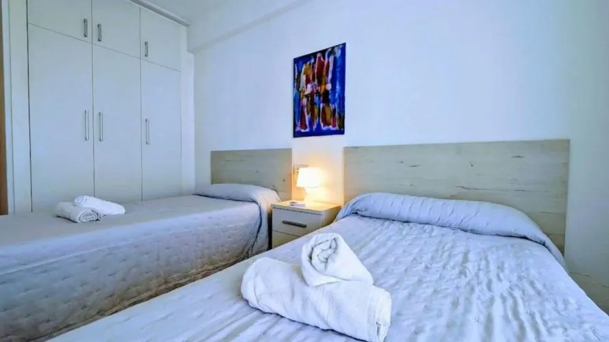 Apartment de 1 chambre à Benidorm, Espagne No. 1362 № 3