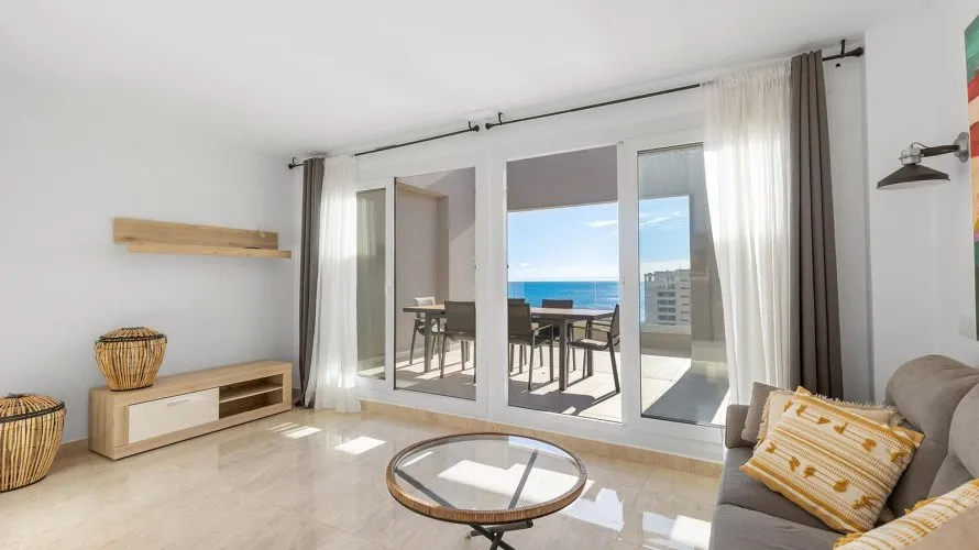 Penthouse de 3 chambres à Torrevieja, Espagne No. 1627 № 5