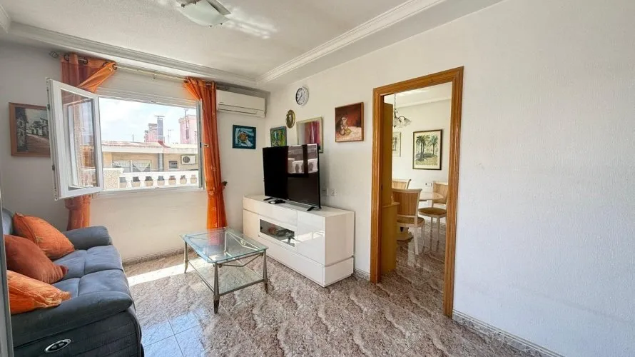 Penthouse de 2 chambres à Torrevieja, Espagne No. 1753 № 5