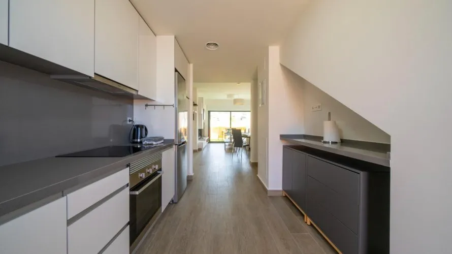 Penthouse de 2 chambres à Finestrat, Espagne No. 1337 № 20