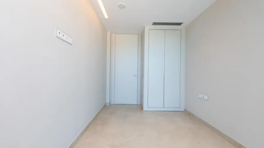 Penthouse de 4 chambres à Benidorm, Espagne No. 1167 № 13