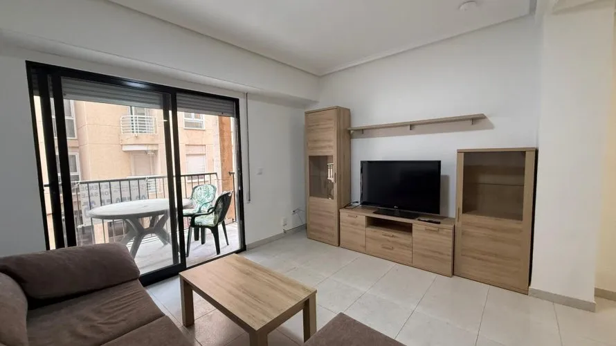 Apartment de 3 chambres à La Mata, Espagne No. 1436 № 19