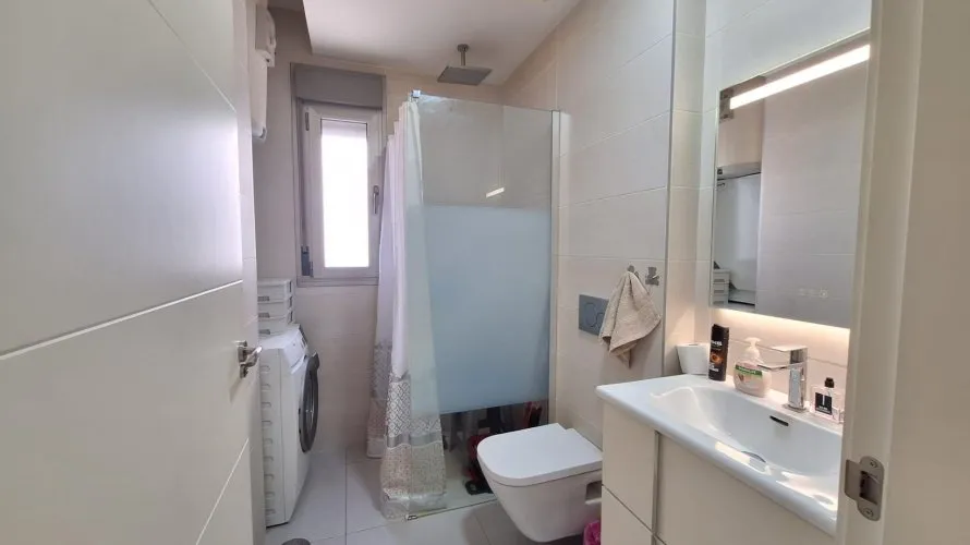 Apartment de 1 chambre à Los Dolses, Espagne No. 1616 № 17