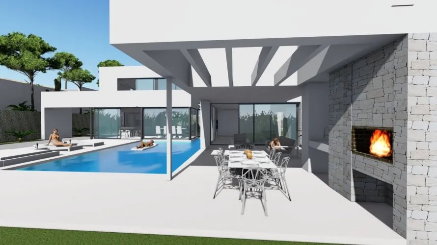 Apartment de 4 chambres à Maryvilla, Espagne No. 1204 № 10