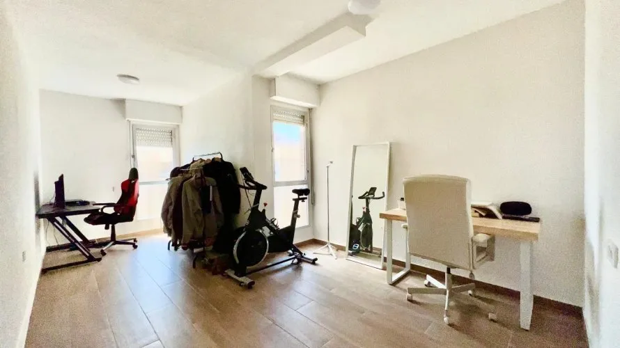 Penthouse de 2 chambres à Torrevieja, Espagne No. 1633 № 21