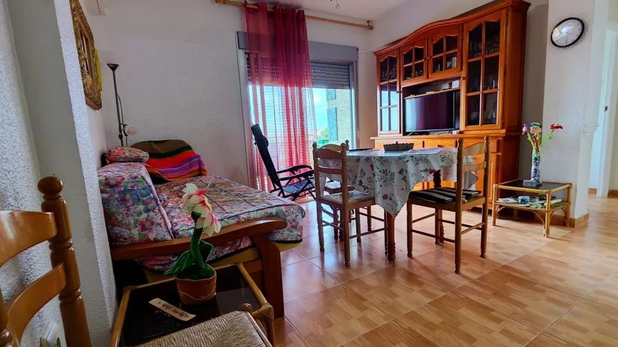 Apartment de 2 chambres à Torrevieja, Espagne No. 1638 № 5