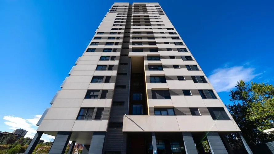 Apartment de 1 chambre à Madrid, Espagne No. 1113 № 28