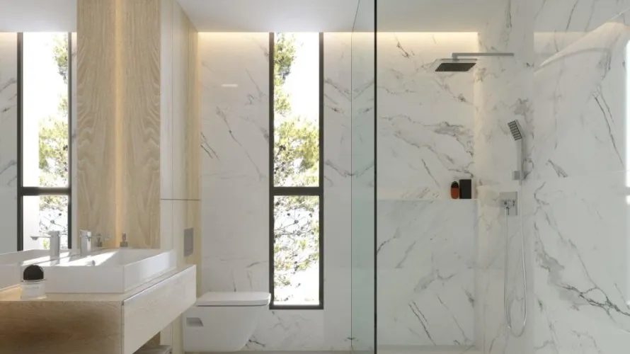 Apartment de 3 chambres à La Font, Espagne No. 1295 № 21