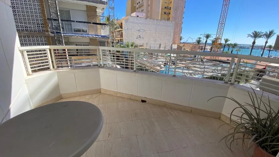 Apartment de 4 chambres à Torrevieja, Espagne No. 1480 № 23